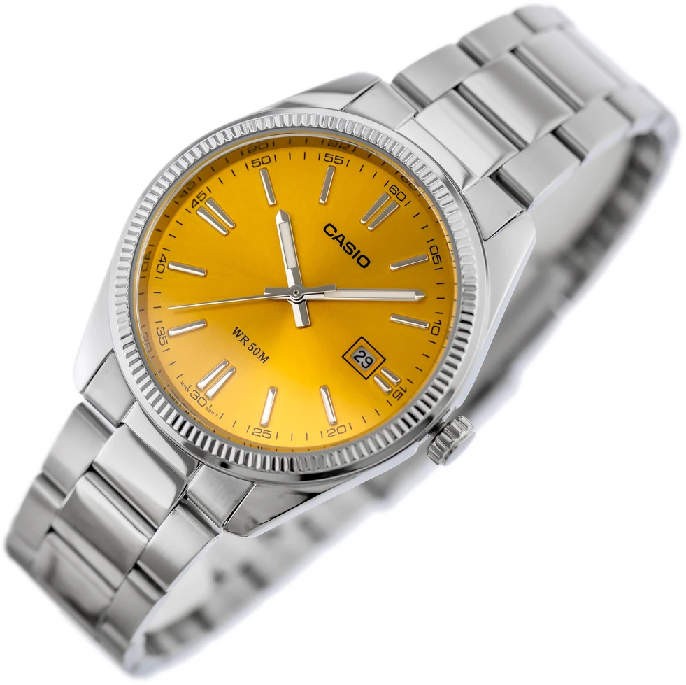 Laikrodis Casio MTP-1302PD-9AVEF
