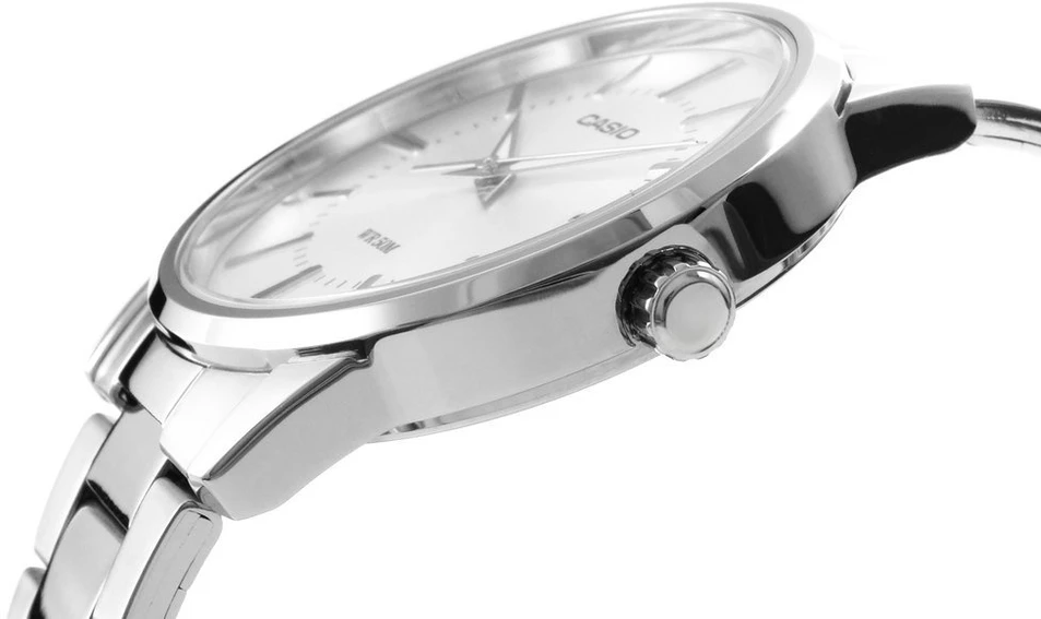 CASIO VYRIŠKAS LAIKRODIS MTP-1303D-7AV (zd021a) + DĖŽUTĖ