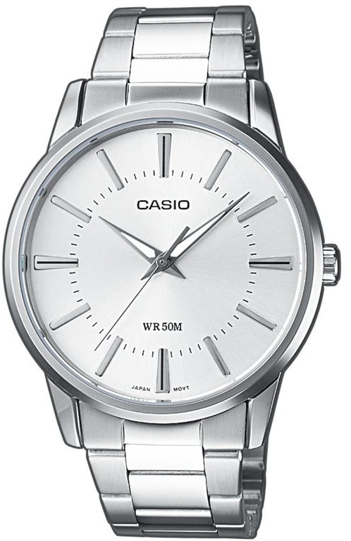CASIO VYRIŠKAS LAIKRODIS MTP-1303D-7AV (zd021a) + DĖŽUTĖ