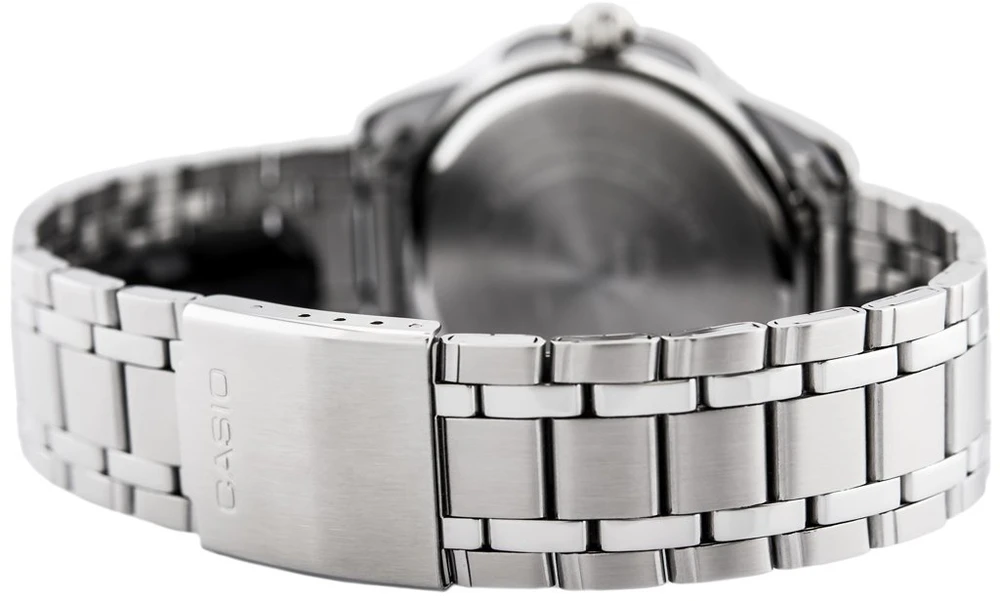 Laikrodis vyrams CASIO MTP-1314D 1AV (zd024c) + BOX