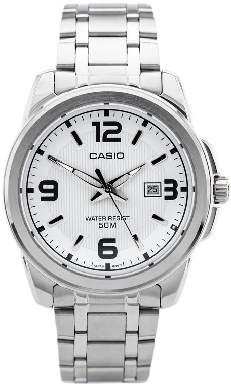 Laikrodis CASIO MEN'S WATCH MTP-1314D-7AV (zd024b) + BOX