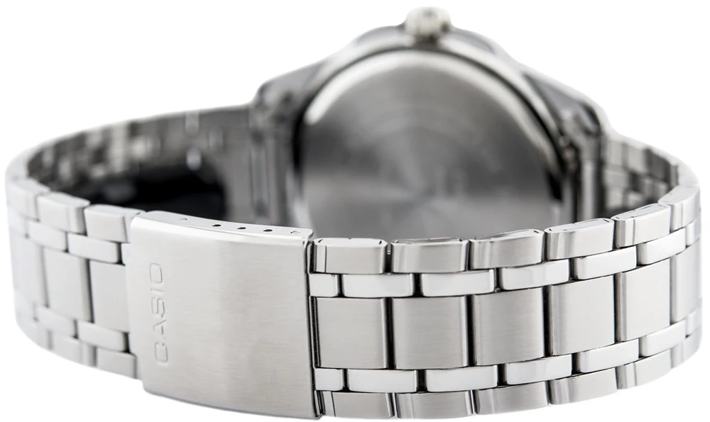 Laikrodis CASIO MEN'S WATCH MTP-1314D-7AV (zd024b) + BOX