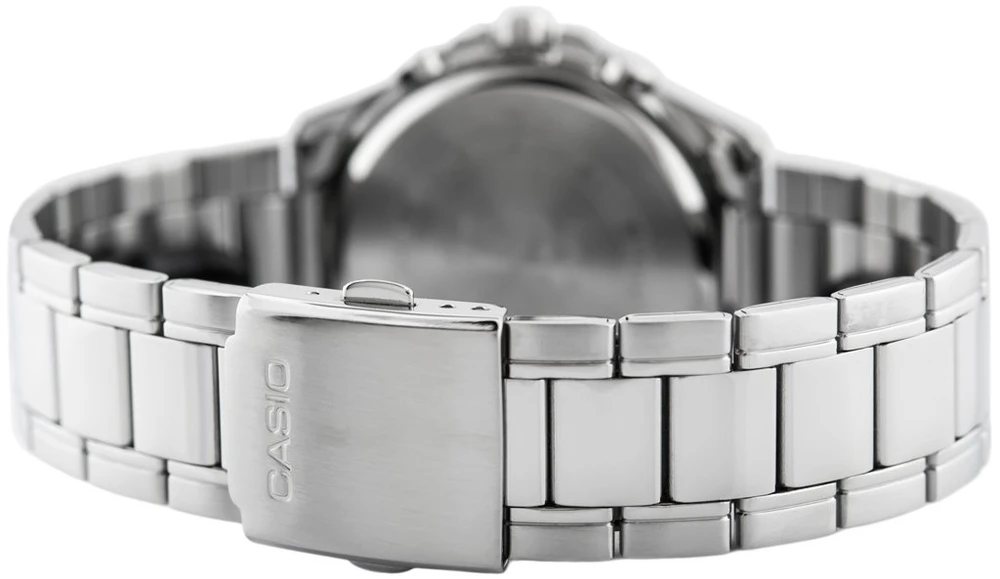 Vyriškas laikrodis CASIO MTP-1374D-2AV (zd063c) + BOX