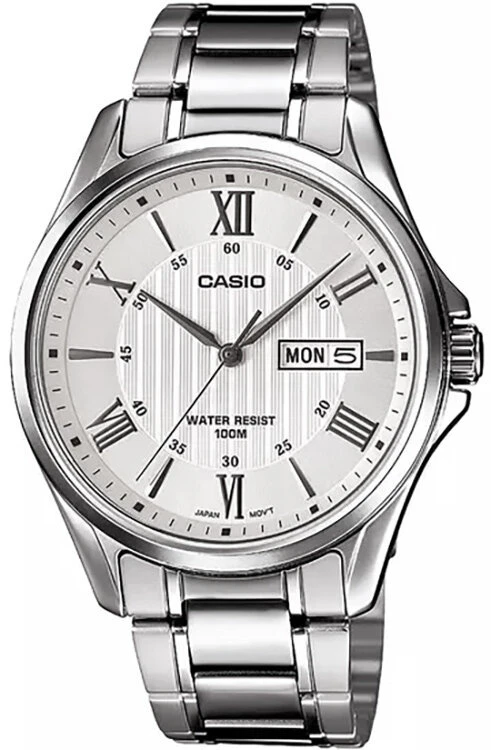 Laikrodis CASIO MTP-1384D-7AVEF