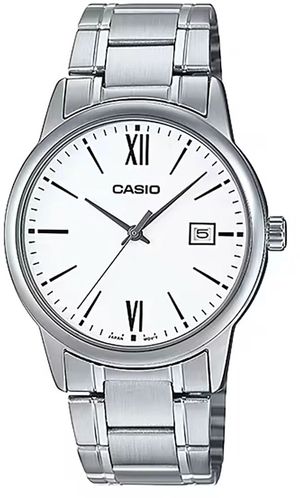Laikrodis vyrams CASIO MTP-V002D-7B3 + BOX