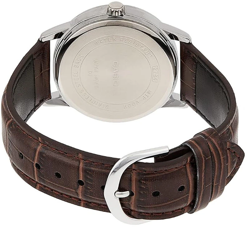 Laikrodis vyrams CASIO MTP-V002L-7B2 + dėžutė