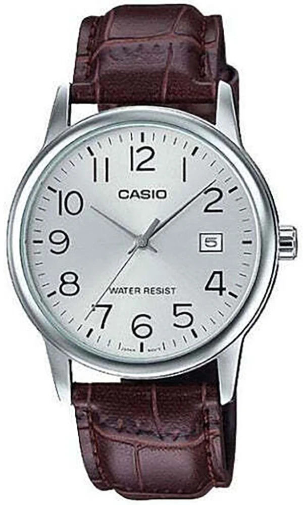 Laikrodis vyrams CASIO MTP-V002L-7B2 + dėžutė