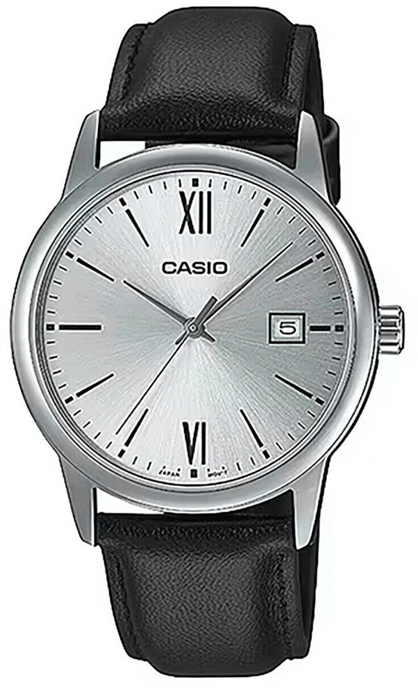 Vyriškas laikrodis CASIO MTP-V002L-7B3 + BOX