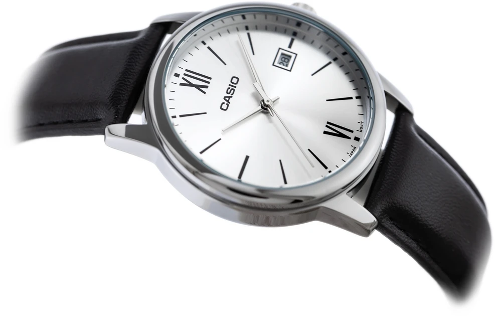 Vyriškas laikrodis CASIO MTP-V002L-7B3 + BOX