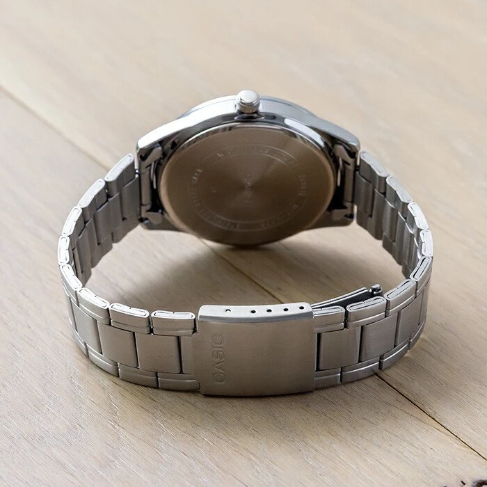Vyriškas laikrodis CASIO MTP-V005D-1B4 (zd105g)