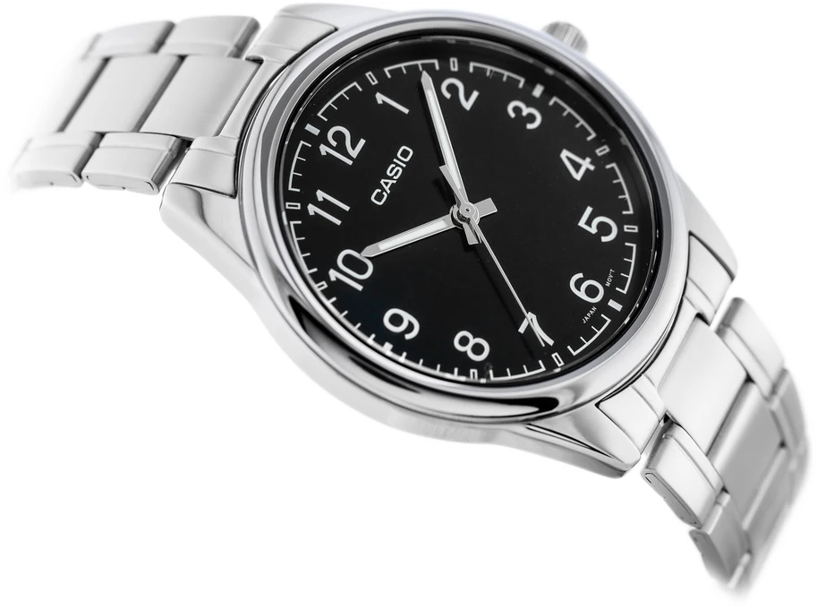 Vyriškas laikrodis CASIO MTP-V005D-1B4 (zd105g)