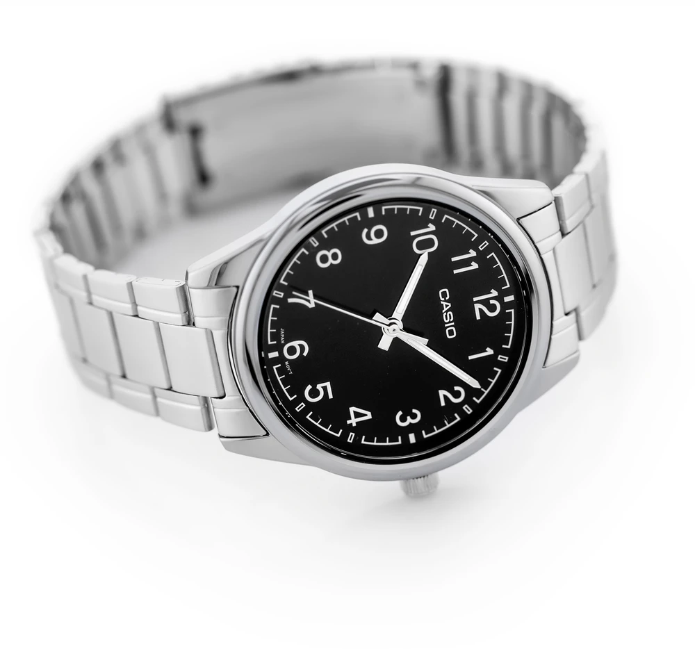 Vyriškas laikrodis CASIO MTP-V005D-1B4 (zd105g)