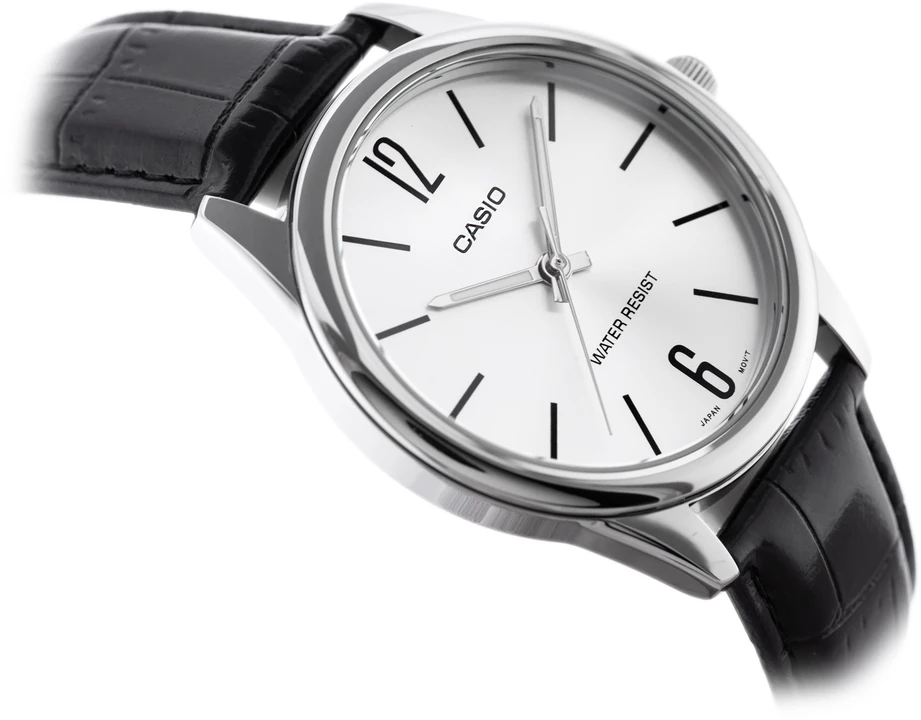 Vyriškas laikrodis CASIO MTP-V005L-7B + BOX