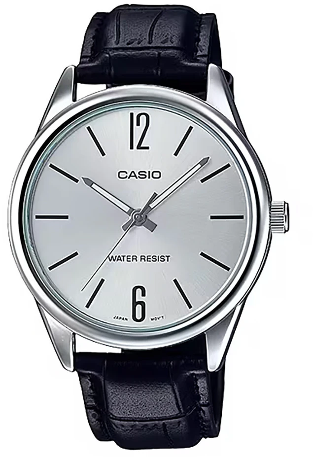 Vyriškas laikrodis CASIO MTP-V005L-7B + BOX