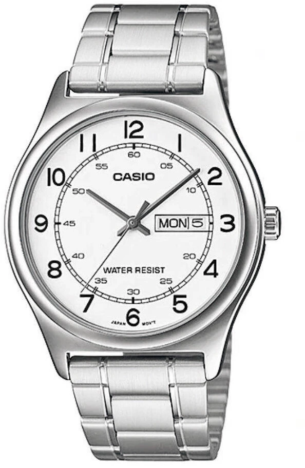 CASIO MEN S WATCH MTP-V006D-7B2 (zd210e) + BOX