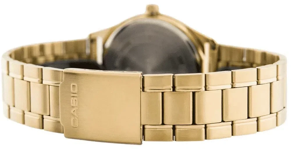 Vyriškas laikrodis CASIO MTP-V006G-7B + BOX