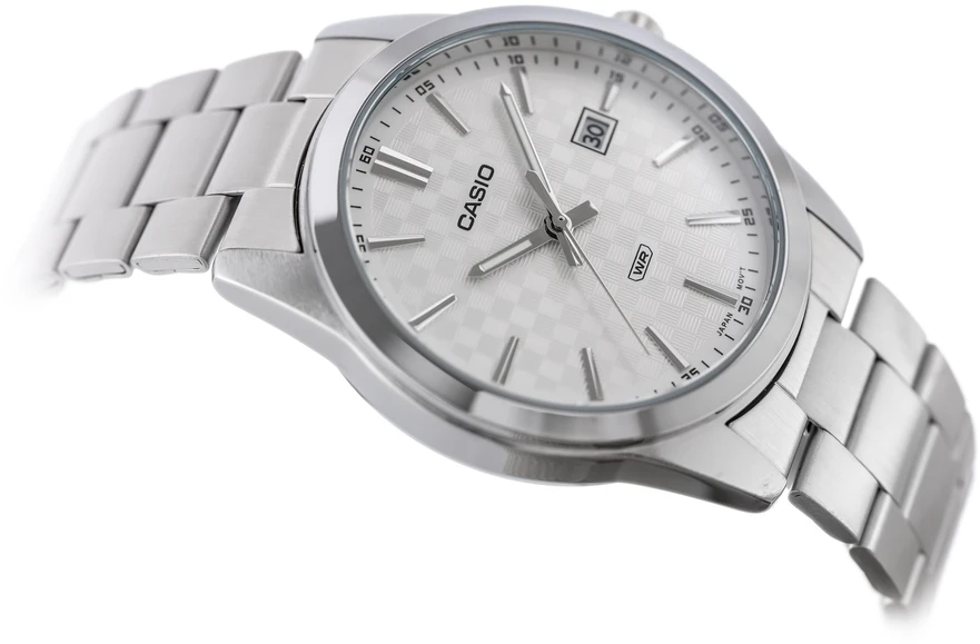 Vyriškas laikrodis CASIO MTP-VD03D-7AUDF + BOX