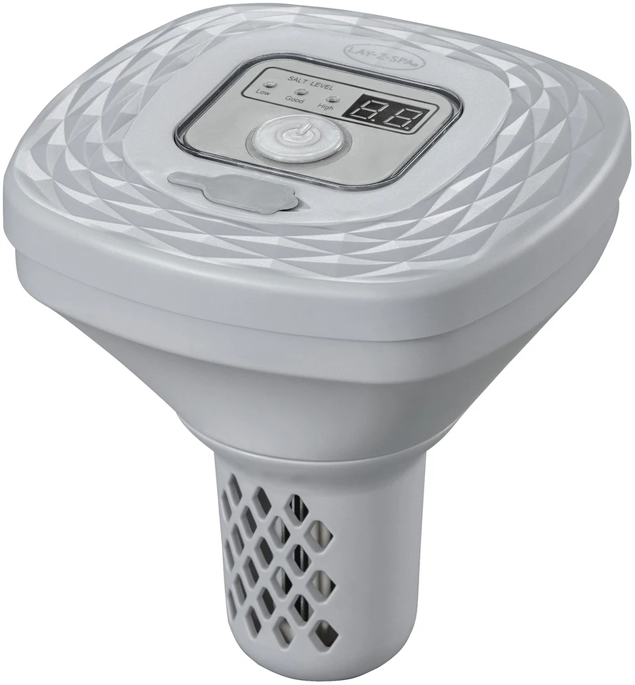 Chloro generatorius pripučiamam SPA 0,5 g/h Bestway 60340