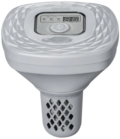 Chloro generatorius pripučiamam SPA 0,5 g/h Bestway 60340