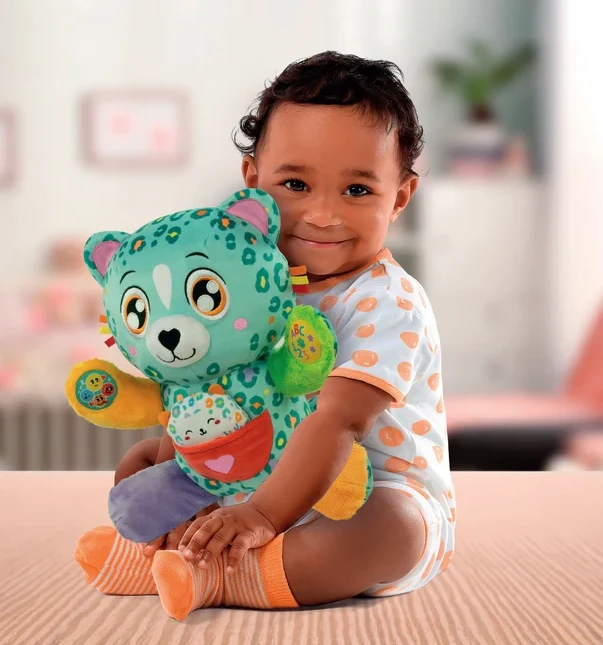 Clementoni Interaktyvus žaislas
