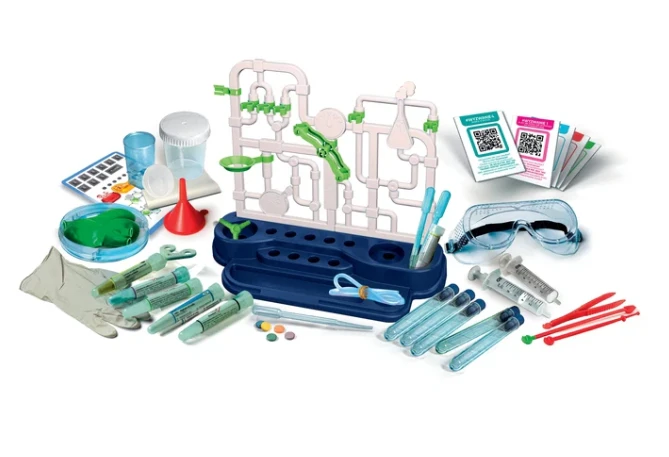 Clementoni Scientific Fun - Super Chemistry
