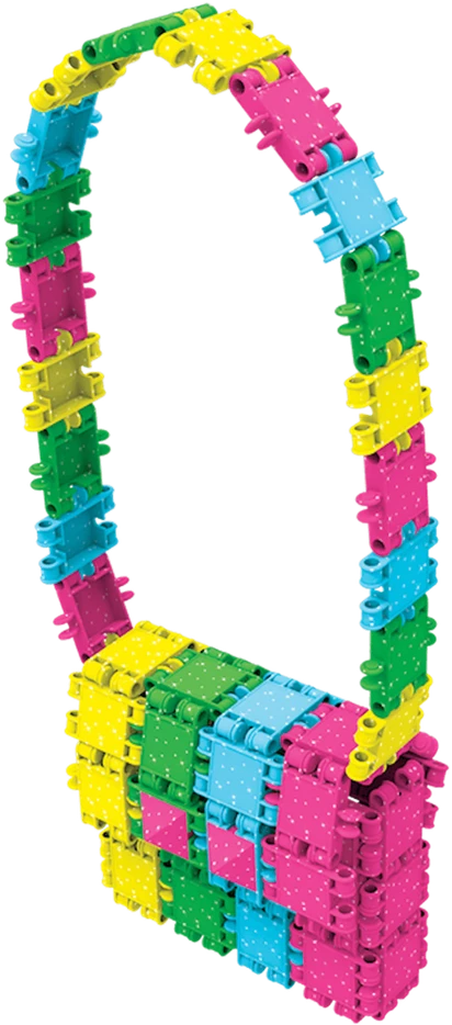 Clics toys Konstruktorius - Clics CB180