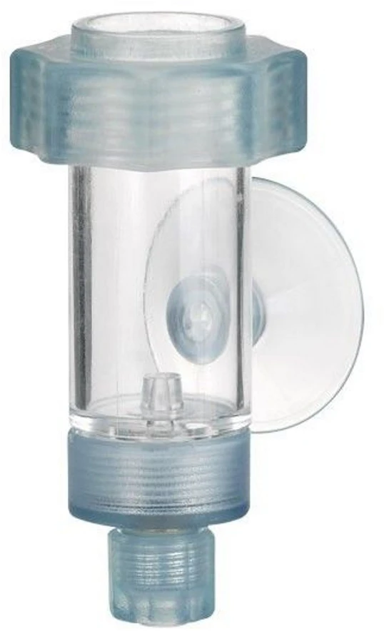 CO2 sistema EHEIM CO2 SET400 500g