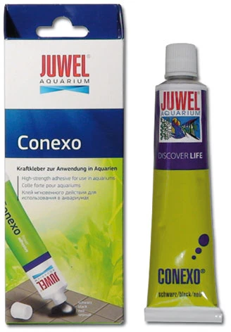Conexo stiprūs klijai 80ml JUWEL