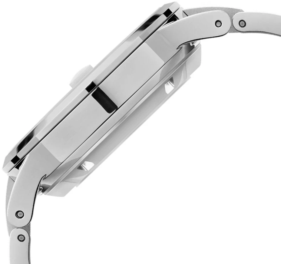 DANIEL WELLINGTON VYRIŠKAS LAIKRODIS DW00100482 – ICONIC LINK AUTOMATINIS 40 mm (zw001a)