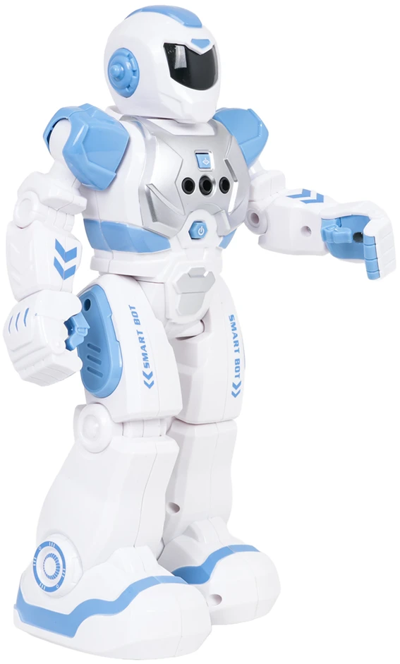 Copernicus Center Press Daugiafunkcis robotas SMART-BOT