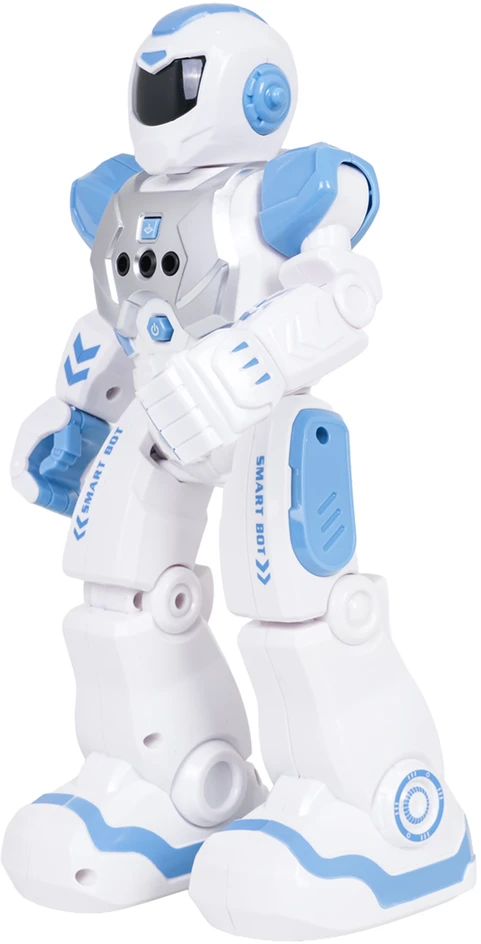 Copernicus Center Press Daugiafunkcis robotas SMART-BOT