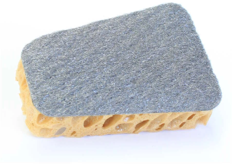 Dennerle Cleanator dvipusė kempinėlė valymui