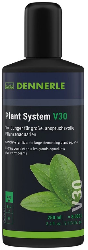 Dennerle Plant System V30 250 ml