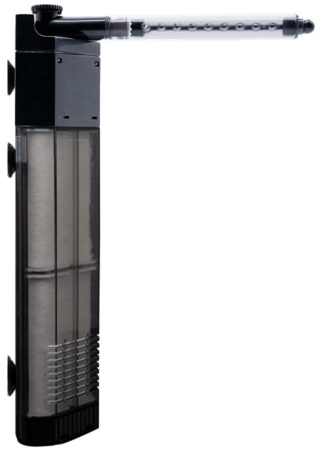 DENNERLE Nano Clean kampinis akvariumo filtras XL