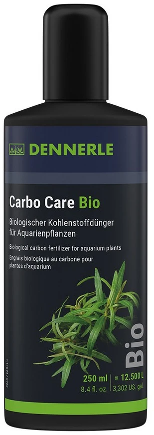Dennerle Carbo Care Bio, 250ml