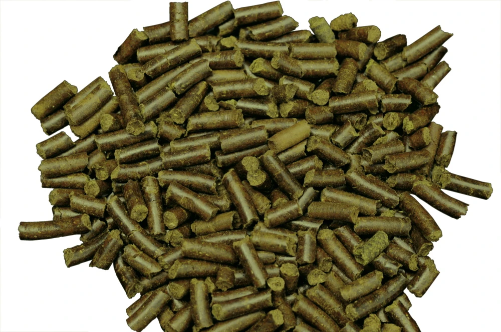 Dennerle Shrimp King SNAIL STIXX 45g