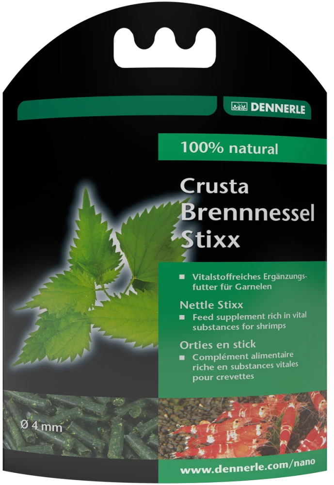 Dennerle Nettle Stixx