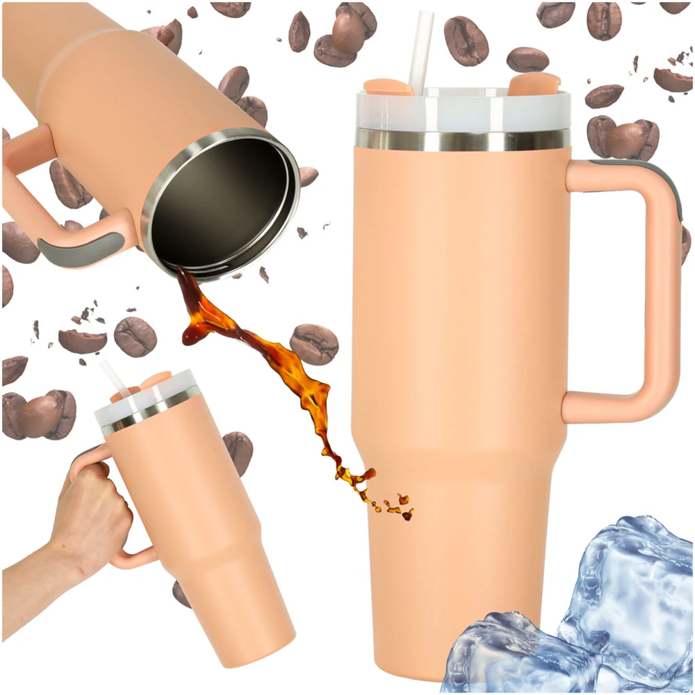 Roger Termosai yra minkšti ir sezoniniai 1200 ml šaldytų ledų termosai.