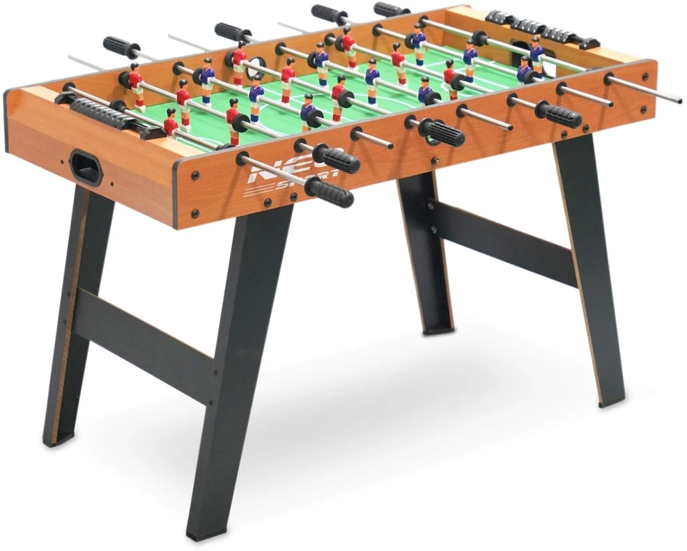 Didelis stalas stalo futbolui žaisti - Neo-Sport NS-444