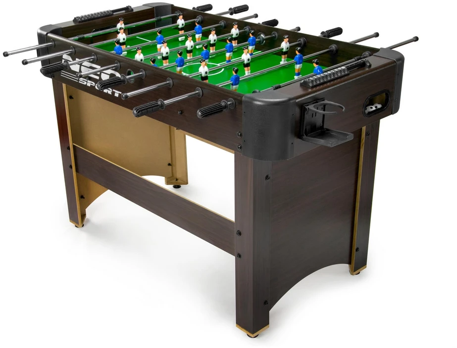 Didelis stalas stalo futbolui žaisti - Neo-Sport NS-408