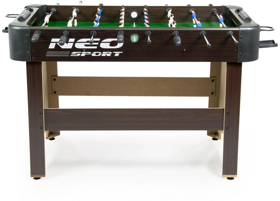 Didelis stalas stalo futbolui žaisti - Neo-Sport NS-408