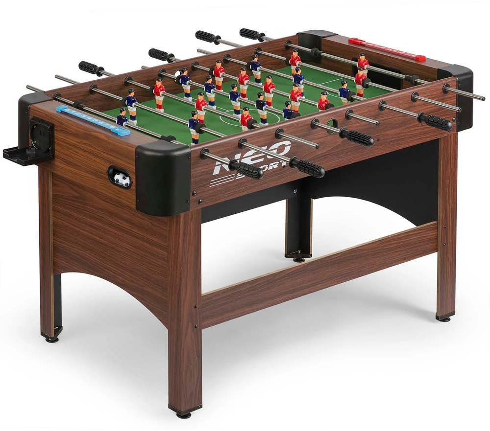 Global Didelis stalas stalo futbolui žaisti - Neo-Sport NS-448