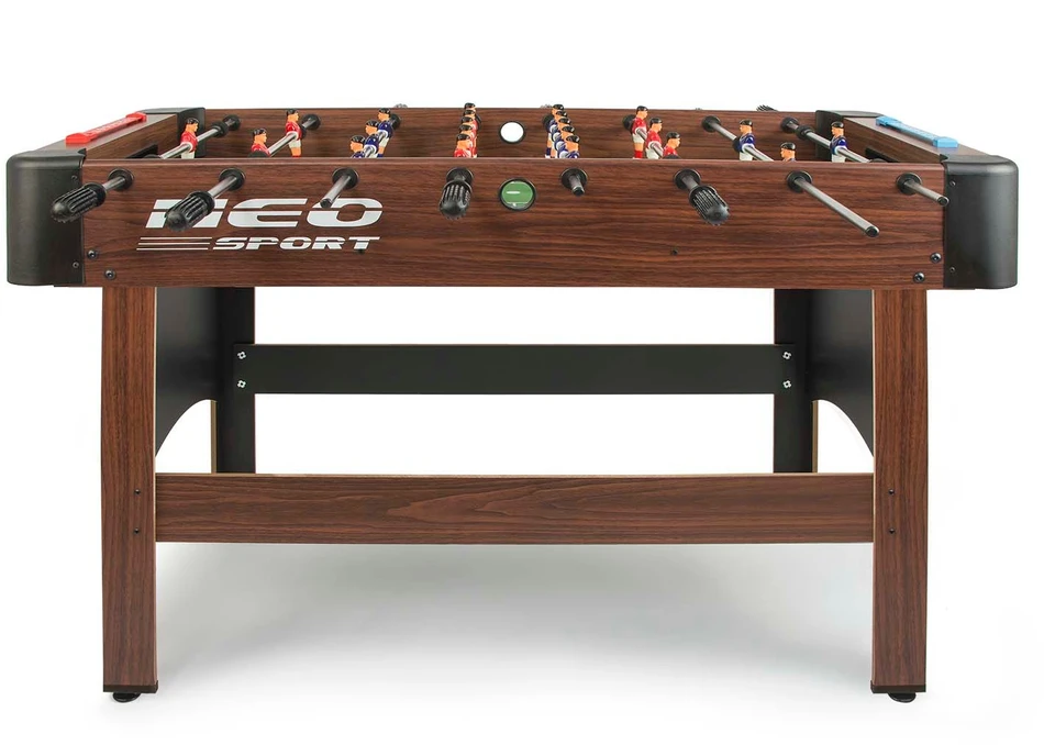 Global Didelis stalas stalo futbolui žaisti - Neo-Sport NS-448