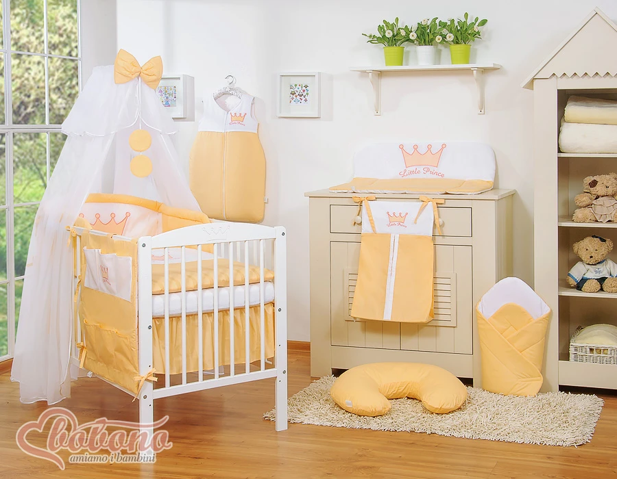 Tinklelis nuo uodų kūdikiui, švelniai persikinės spalvos chiffon