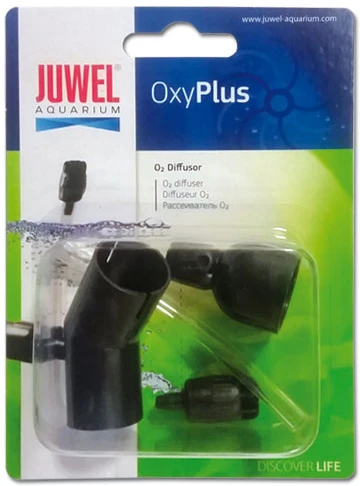 DIFFUSOR OXY PLUS JUWEL