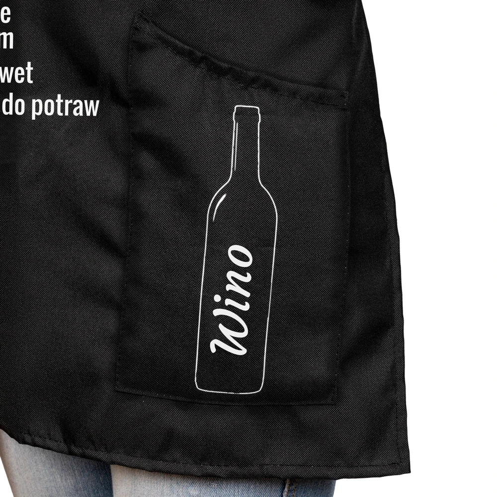 Divinto Prijuostė virimo moteriai (PL)