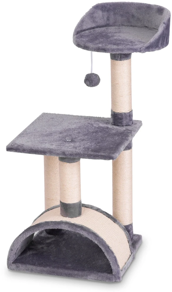 Katės draskyklė 83 cm DR-255 Pethaus su pele