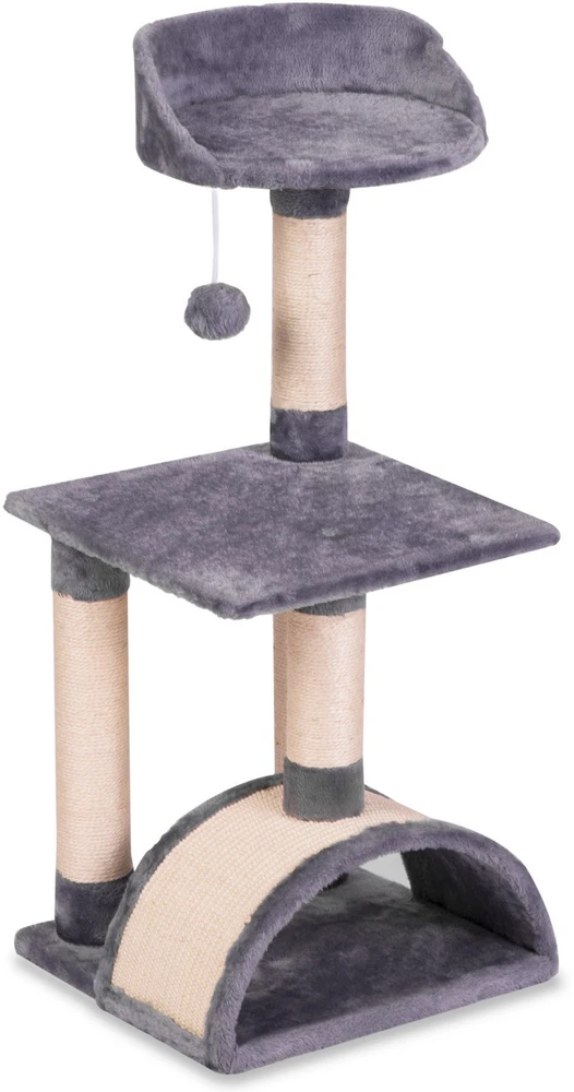 Katės draskyklė 83 cm DR-255 Pethaus su pele