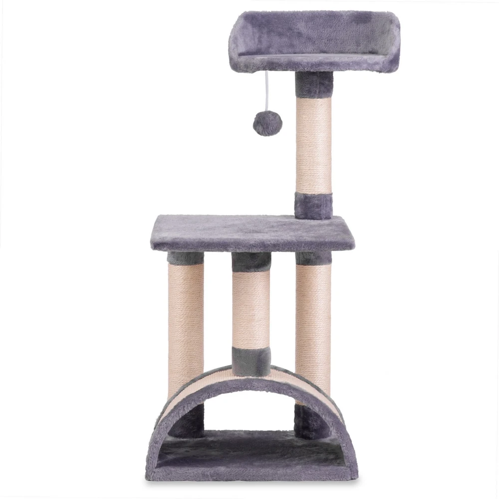 Katės draskyklė 83 cm DR-255 Pethaus su pele
