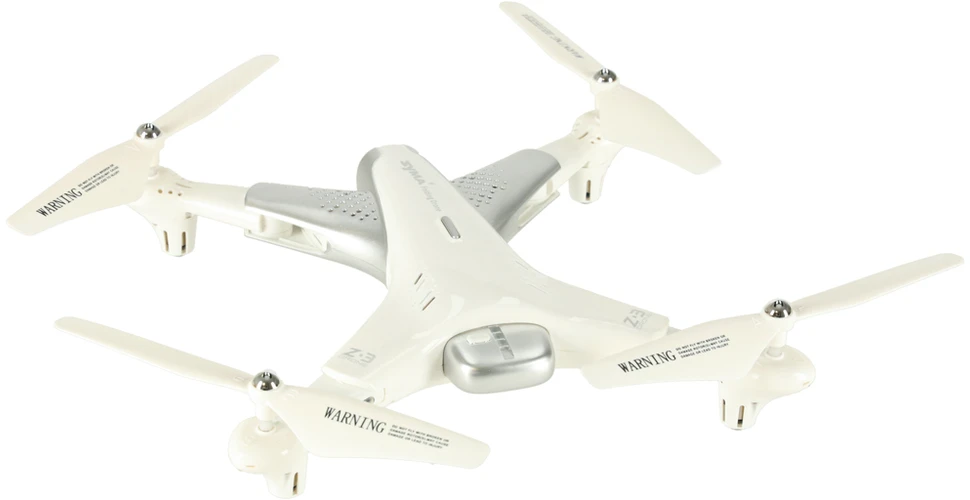 Dron RC SYMA Z3 2,4 GHz HD kamera